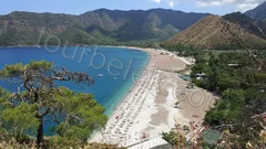 Porto Genoese Boat Trip from Belek thumb 0