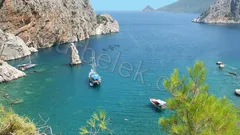 Porto Genoese Boat Trip from Belek thumb 9