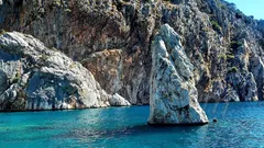 Porto Genoese Boat Trip from Belek thumb 12