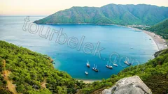 Porto Genoese Boat Trip from Belek thumb 18