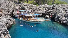 Porto Genoese Boat Trip from Belek thumb 5