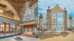 Istanbul Day Trip from Belek thumb 0