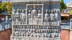 Istanbul Day Trip from Belek thumb 9