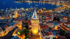 Istanbul Day Trip from Belek thumb 10