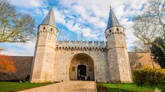 Istanbul Day Trip from Belek thumb 12