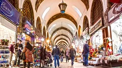 Istanbul Day Trip from Belek thumb 13