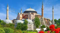 Istanbul Day Trip from Belek thumb 15