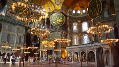 Istanbul Day Trip from Belek thumb 19