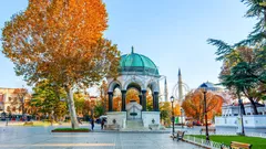 Istanbul Day Trip from Belek thumb 21