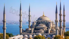 Istanbul Day Trip from Belek thumb 22