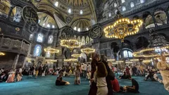 Istanbul Day Trip from Belek thumb 24