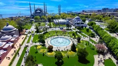 Istanbul Day Trip from Belek thumb 25
