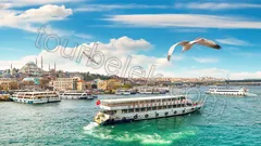 Istanbul Day Trip from Belek thumb 26