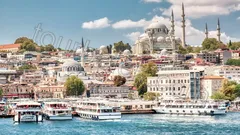 Istanbul Day Trip from Belek thumb 27