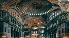 Istanbul Day Trip from Belek thumb 2