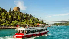 Istanbul Day Trip from Belek thumb 28