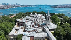 Istanbul Day Trip from Belek thumb 32