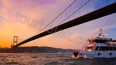 Istanbul Day Trip from Belek thumb 4