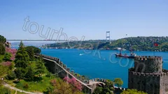 Istanbul Day Trip from Belek thumb 6