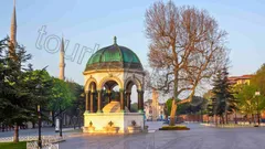 Istanbul Day Trip from Belek thumb 8