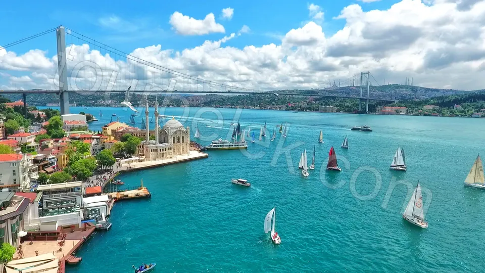 Istanbul Day Trip from Belek photo 11