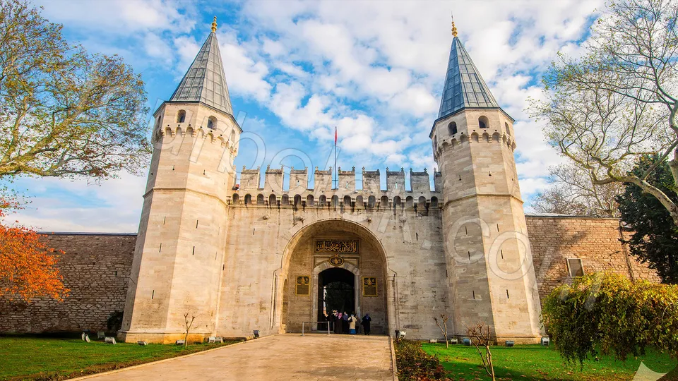 Istanbul Day Trip from Belek photo 12