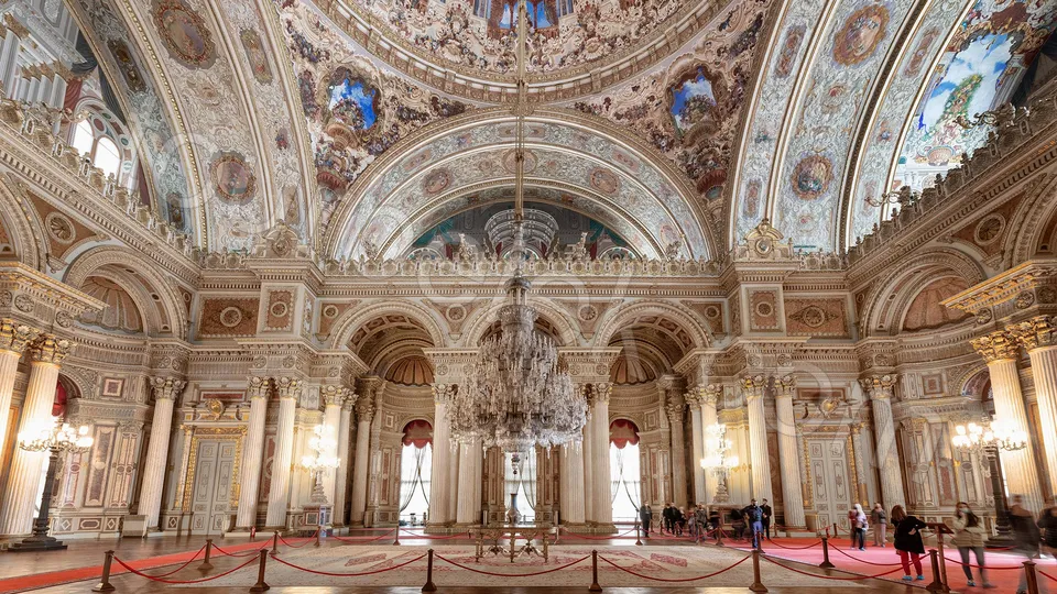 Istanbul Day Trip from Belek photo 14