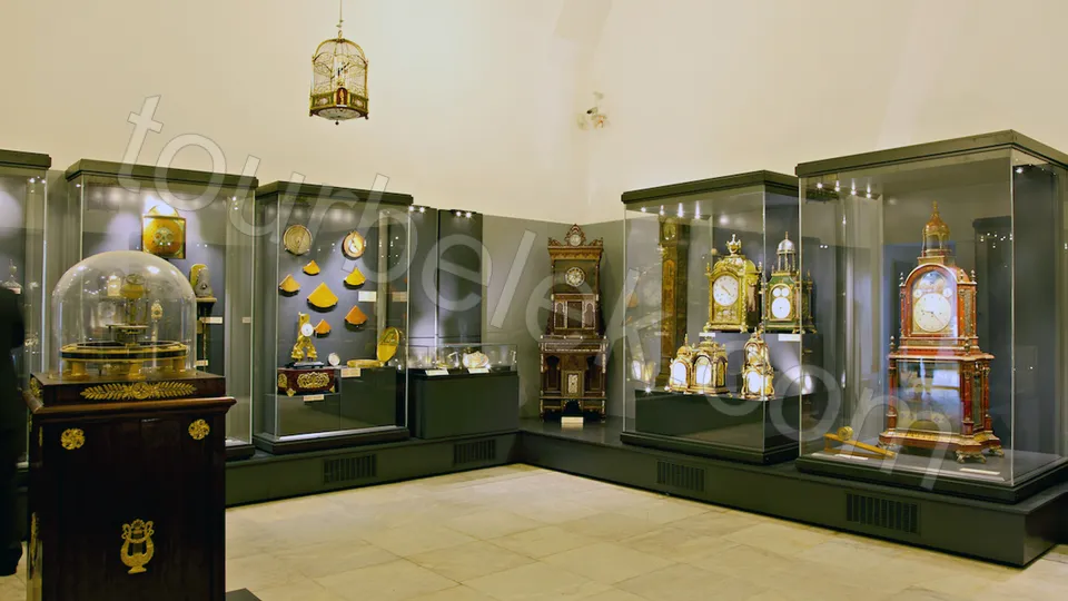 Istanbul Day Trip from Belek photo 17