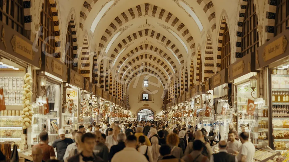 Istanbul Day Trip from Belek photo 1