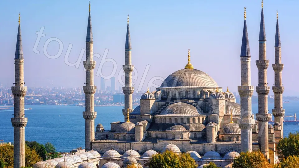 Istanbul Day Trip from Belek photo 22