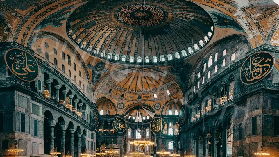 Istanbul Day Trip from Belek photo 2