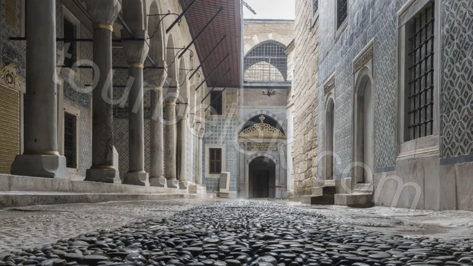 Istanbul Day Trip from Belek photo 30