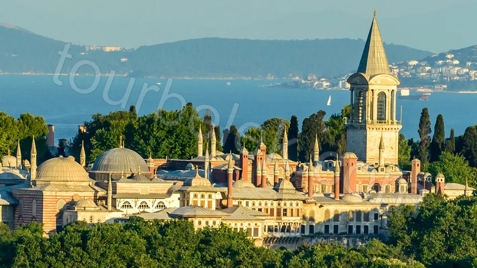 Istanbul Day Trip from Belek photo 31