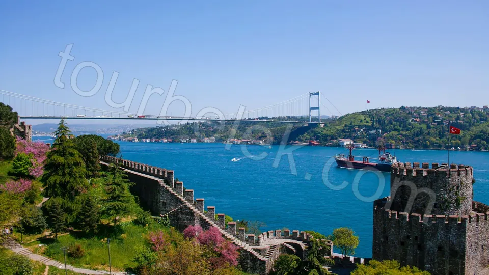 Istanbul Day Trip from Belek photo 6