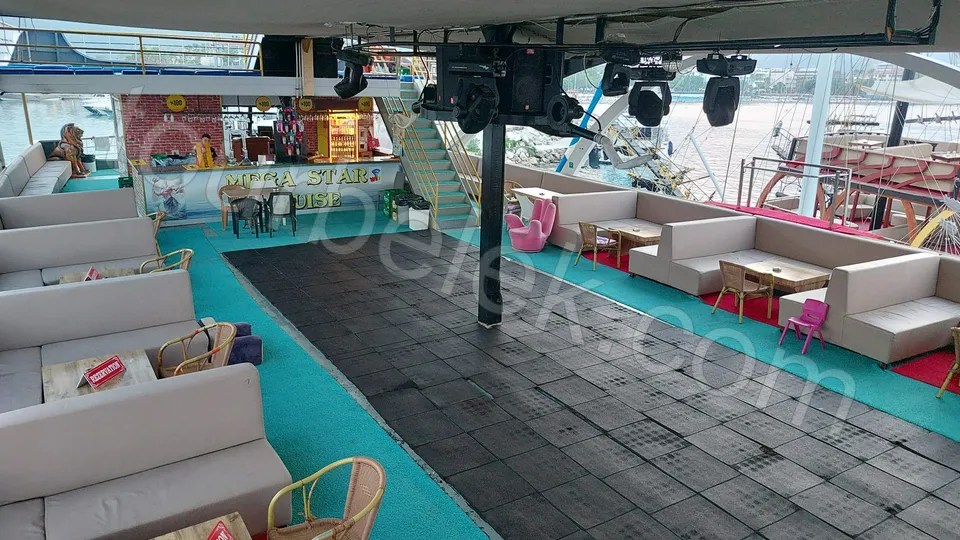 Kemer Boat Trip from Belek photo 8