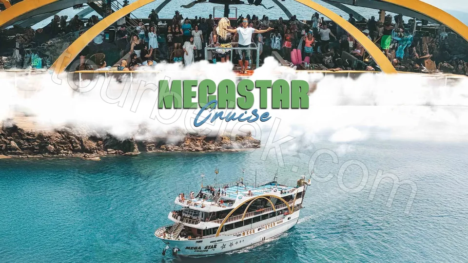 Kemer Boat Trip from Belek photo 18