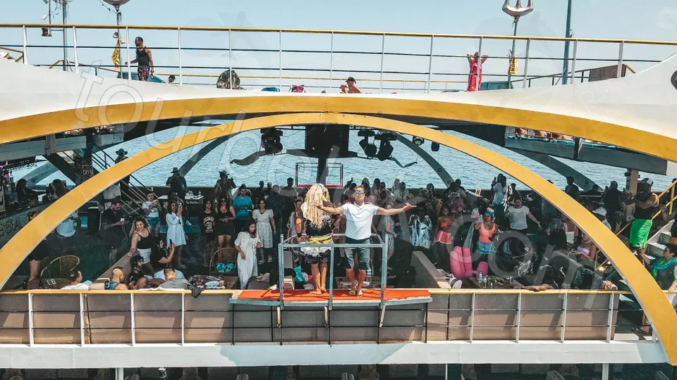 Kemer Boat Trip from Belek photo 19