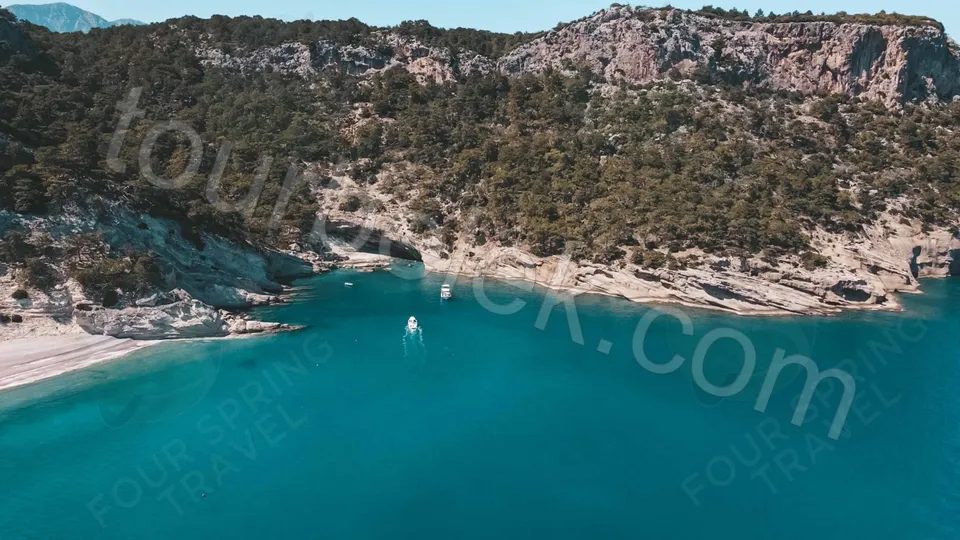 Kemer Boat Trip from Belek photo 20