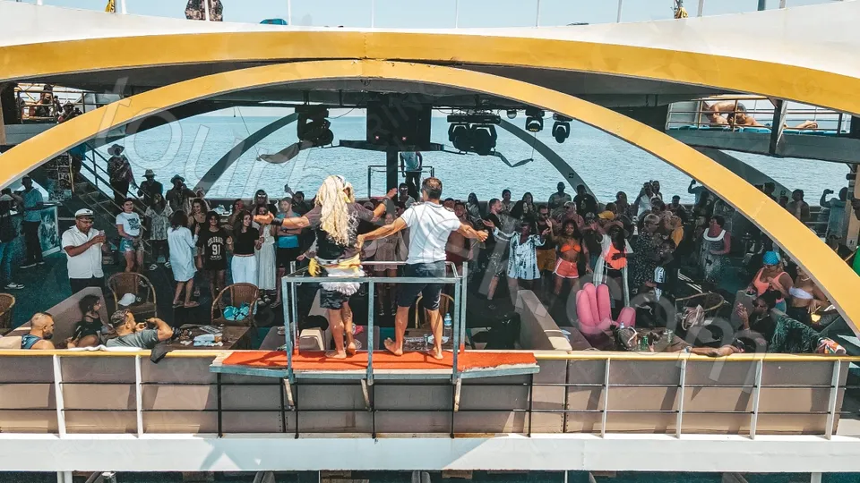 Kemer Boat Trip from Belek photo 22