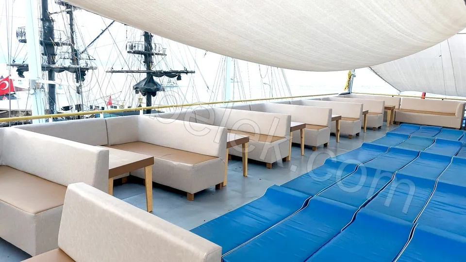 Kemer Boat Trip from Belek photo 5