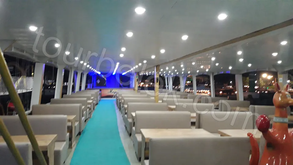 Kemer Boat Trip from Belek photo 6