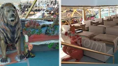 Kemer Boat Trip from Belek thumb 0