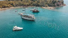 Kemer Boat Trip from Belek thumb 9