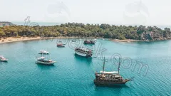 Kemer Boat Trip from Belek thumb 10