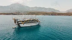 Kemer Boat Trip from Belek thumb 11