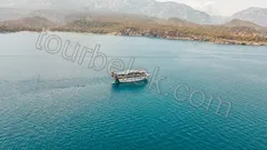 Kemer Boat Trip from Belek thumb 13