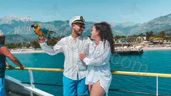 Kemer Boat Trip from Belek thumb 14