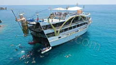 Kemer Boat Trip from Belek thumb 2