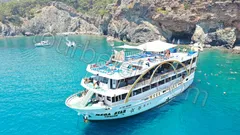 Kemer Boat Trip from Belek thumb 3