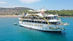 Kemer Boat Trip from Belek thumb 4